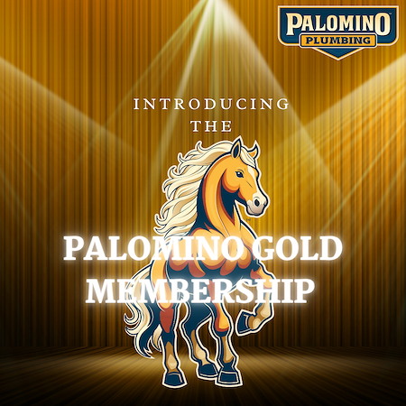 Palomino Gold Membership