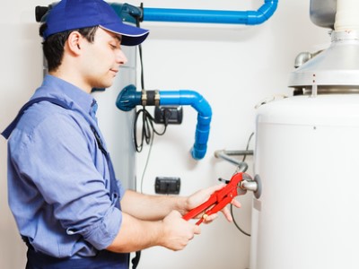 5 Signs It’s Time to Replace Your Water Heater