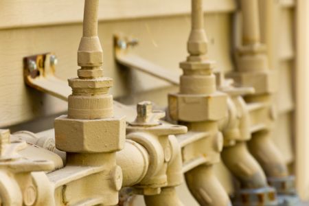 Gas Line Services